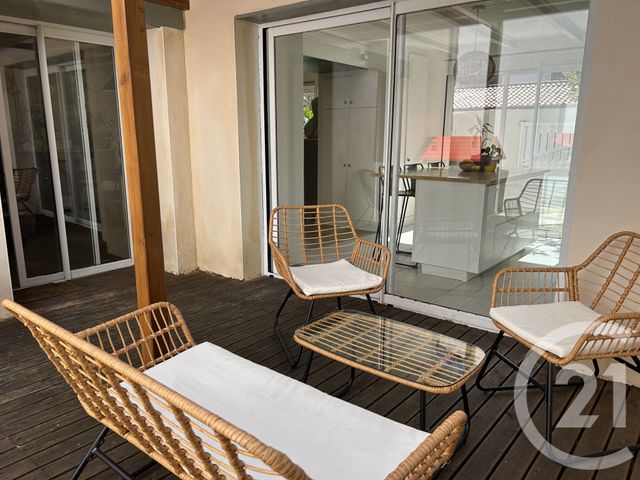 maison à vendre - 4 pièces - 90.0 m2 - STE SOULLE - 17 - POITOU-CHARENTES - Century 21 Agence Du Vieux-Port