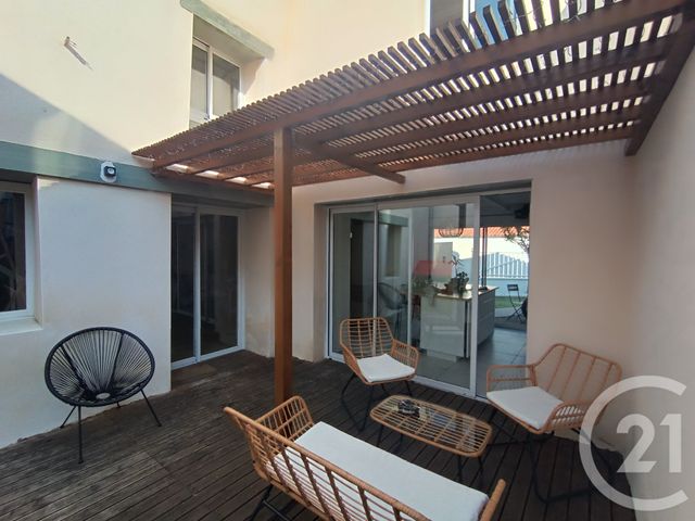 maison à vendre - 4 pièces - 90.0 m2 - STE SOULLE - 17 - POITOU-CHARENTES - Century 21 Agence Du Vieux-Port