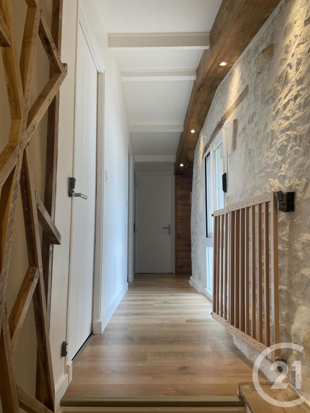 maison à vendre - 4 pièces - 90.0 m2 - STE SOULLE - 17 - POITOU-CHARENTES - Century 21 Agence Du Vieux-Port