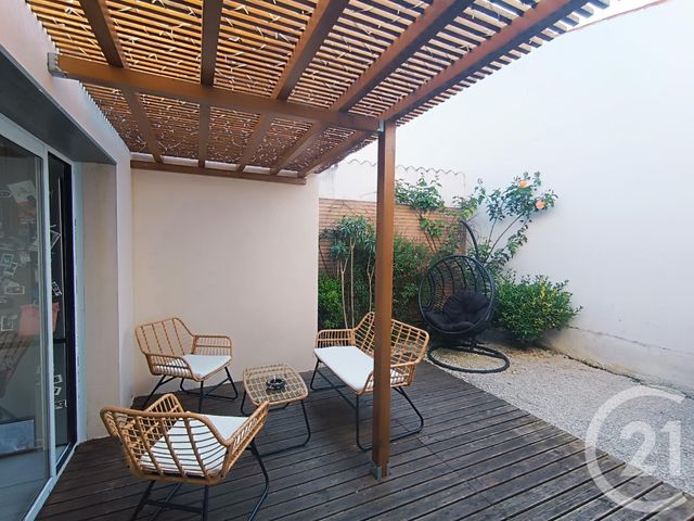 maison à vendre - 4 pièces - 90.0 m2 - STE SOULLE - 17 - POITOU-CHARENTES - Century 21 Agence Du Vieux-Port