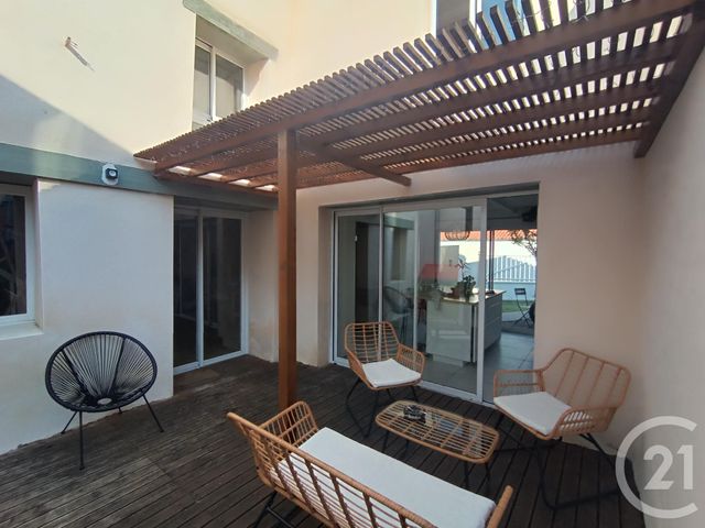 maison à vendre - 4 pièces - 90.0 m2 - STE SOULLE - 17 - POITOU-CHARENTES - Century 21 Agence Du Vieux-Port