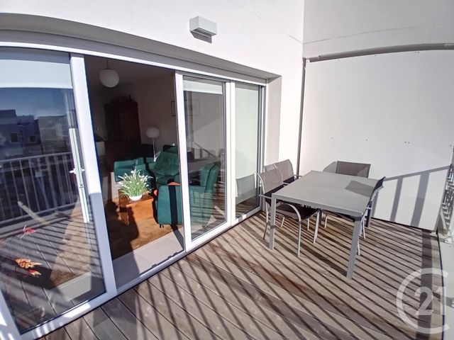 Appartement à vendre - 3 pièces - 66.52 m2 - LA ROCHELLE - 17 - POITOU-CHARENTES - Century 21 Agence Du Vieux-Port