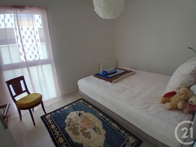 Appartement à vendre - 3 pièces - 66.52 m2 - LA ROCHELLE - 17 - POITOU-CHARENTES - Century 21 Agence Du Vieux-Port