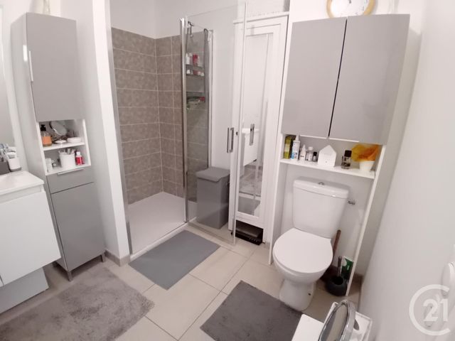 Appartement à vendre - 3 pièces - 66.52 m2 - LA ROCHELLE - 17 - POITOU-CHARENTES - Century 21 Agence Du Vieux-Port