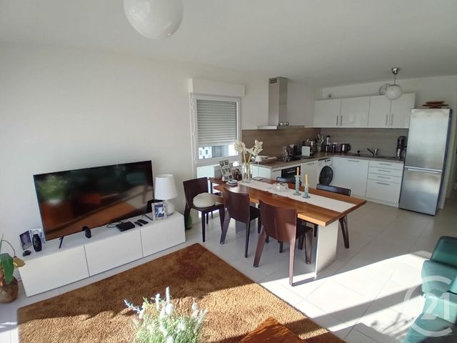 appartement - LA ROCHELLE - 17