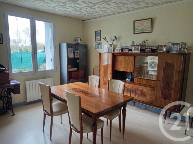 maison - AYTRE - 17