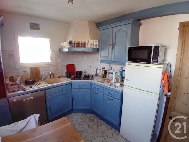 Afficher la photo en grand Appartement F3 à vendre - 3 pièces - 63.24 m2 - LA ROCHELLE - 17 - POITOU-CHARENTES - Century 21 Agence Du Vieux-Port