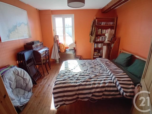 Afficher la photo en grand Appartement F3 à vendre - 3 pièces - 63.24 m2 - LA ROCHELLE - 17 - POITOU-CHARENTES - Century 21 Agence Du Vieux-Port