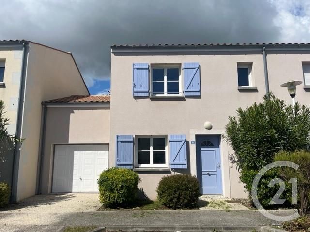 maison - PERIGNY - 17