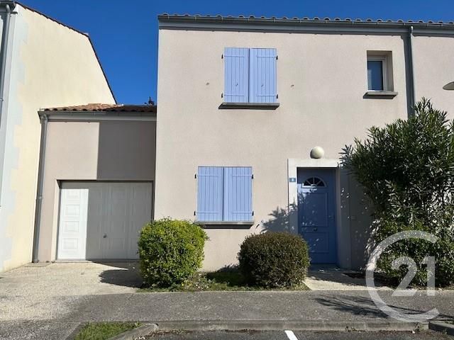 maison - PERIGNY - 17