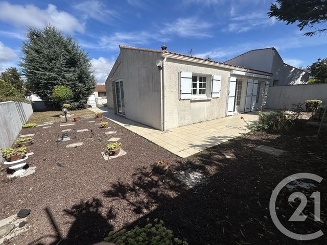 maison - LA ROCHELLE - 17