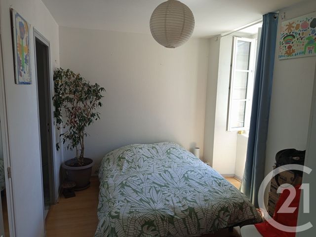 Appartement F2 bis à vendre - 2 pièces - 47.0 m2 - LA ROCHELLE - 17 - POITOU-CHARENTES - Century 21 Agence Du Vieux-Port