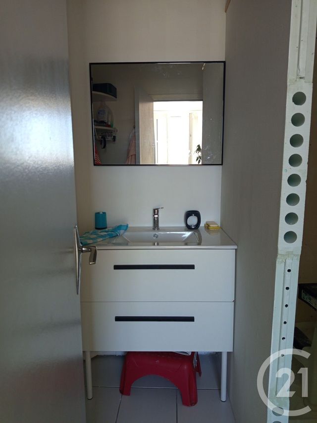 Appartement F2 bis à vendre - 2 pièces - 47.0 m2 - LA ROCHELLE - 17 - POITOU-CHARENTES - Century 21 Agence Du Vieux-Port