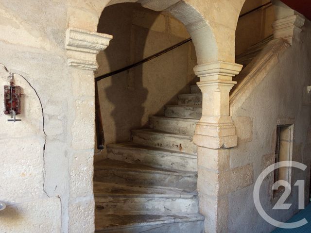 Appartement F2 bis à vendre - 2 pièces - 47.0 m2 - LA ROCHELLE - 17 - POITOU-CHARENTES - Century 21 Agence Du Vieux-Port