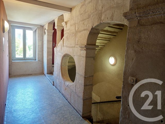 Appartement F2 bis à vendre - 2 pièces - 47.0 m2 - LA ROCHELLE - 17 - POITOU-CHARENTES - Century 21 Agence Du Vieux-Port