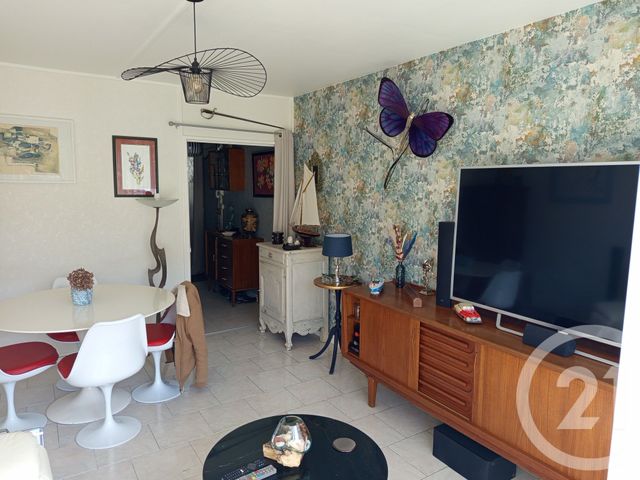 appartement - LA ROCHELLE - 17