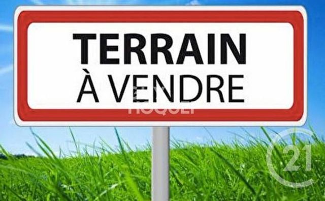 Terrain à vendre BENON