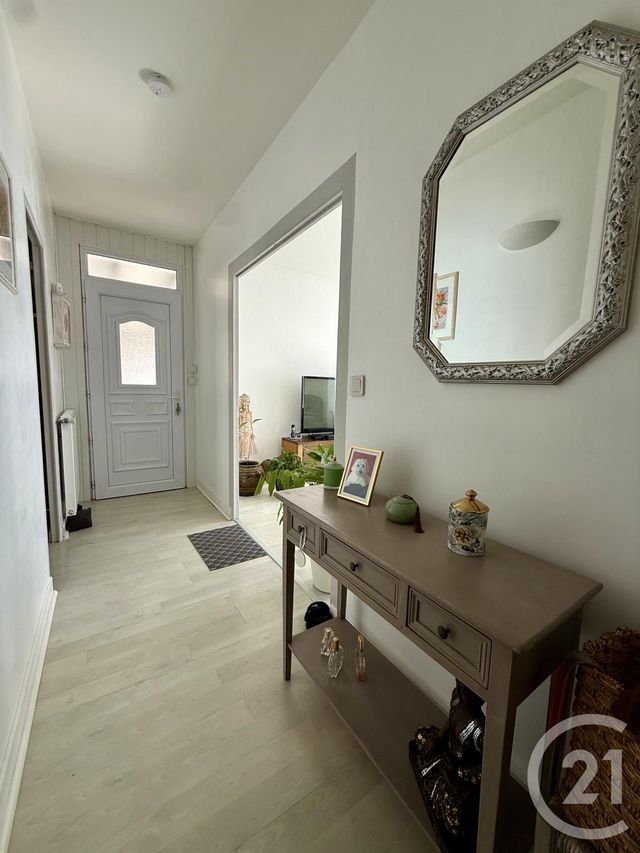 maison à vendre - 4 pièces - 117.67 m2 - VILLEDOUX - 17 - POITOU-CHARENTES - Century 21 Agence Du Vieux-Port