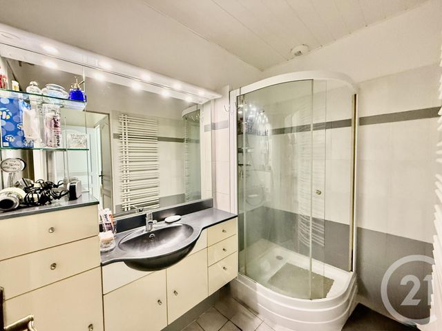 maison à vendre - 4 pièces - 117.67 m2 - VILLEDOUX - 17 - POITOU-CHARENTES - Century 21 Agence Du Vieux-Port