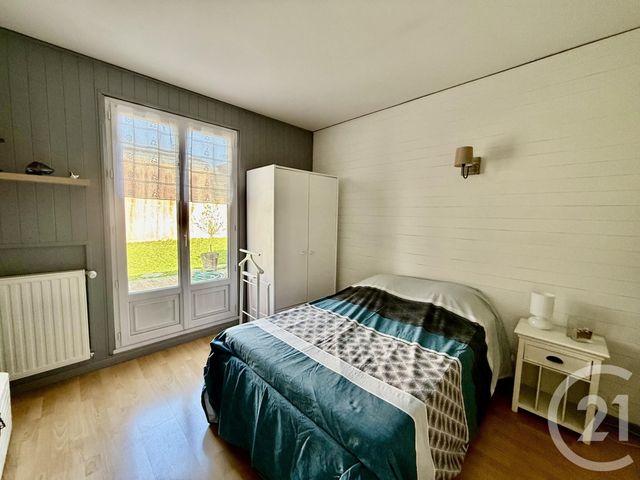 maison à vendre - 4 pièces - 117.67 m2 - VILLEDOUX - 17 - POITOU-CHARENTES - Century 21 Agence Du Vieux-Port