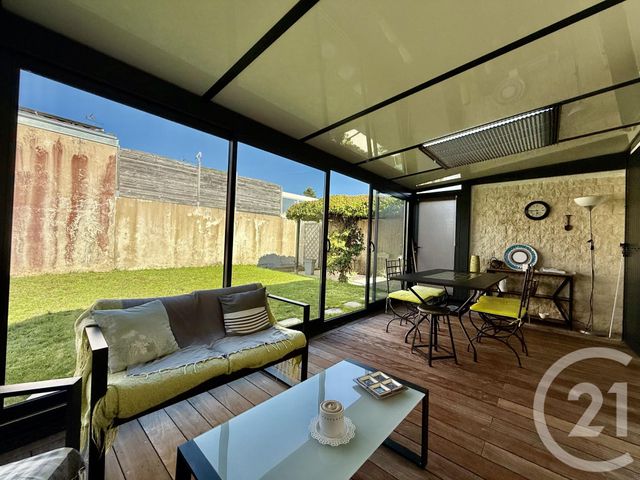 maison à vendre - 4 pièces - 117.67 m2 - VILLEDOUX - 17 - POITOU-CHARENTES - Century 21 Agence Du Vieux-Port