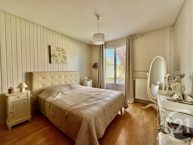 maison à vendre - 4 pièces - 117.67 m2 - VILLEDOUX - 17 - POITOU-CHARENTES - Century 21 Agence Du Vieux-Port