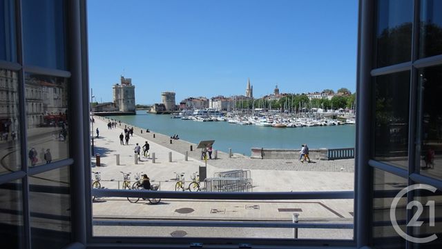 appartement - LA ROCHELLE - 17