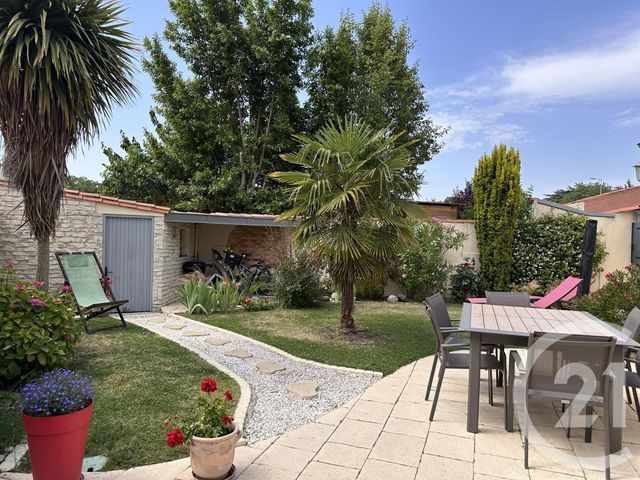 maison - LA ROCHELLE - 17