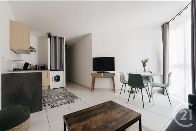 appartement - LA ROCHELLE - 17