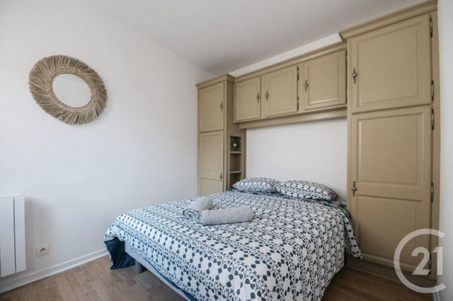 Appartement F2 à vendre - 2 pièces - 32.34 m2 - LA ROCHELLE - 17 - POITOU-CHARENTES - Century 21 Agence Du Vieux-Port