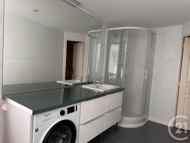 Appartement F2 à louer - 2 pièces - 52.65 m2 - LA ROCHELLE - 17 - POITOU-CHARENTES - Century 21 Agence Du Vieux-Port