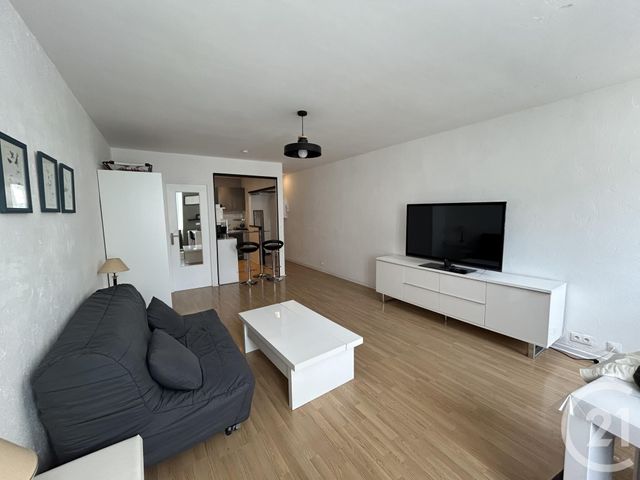 appartement - LA ROCHELLE - 17