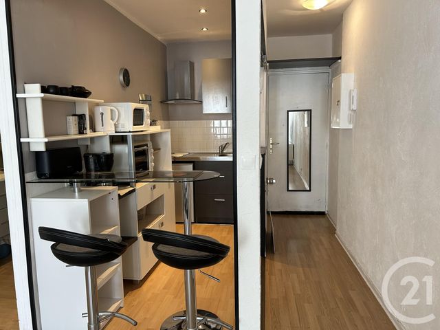 Appartement Studio à vendre - 1 pièce - 36.81 m2 - LA ROCHELLE - 17 - POITOU-CHARENTES - Century 21 Agence Du Vieux-Port