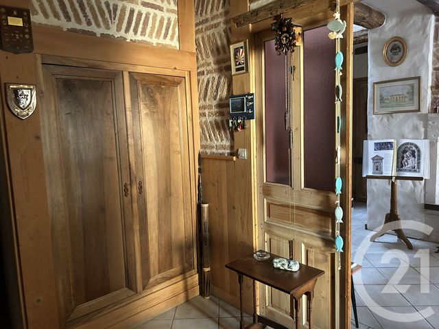 maison à vendre - 6 pièces - 155.0 m2 - LA ROCHELLE - 17 - POITOU-CHARENTES - Century 21 Agence Du Vieux-Port