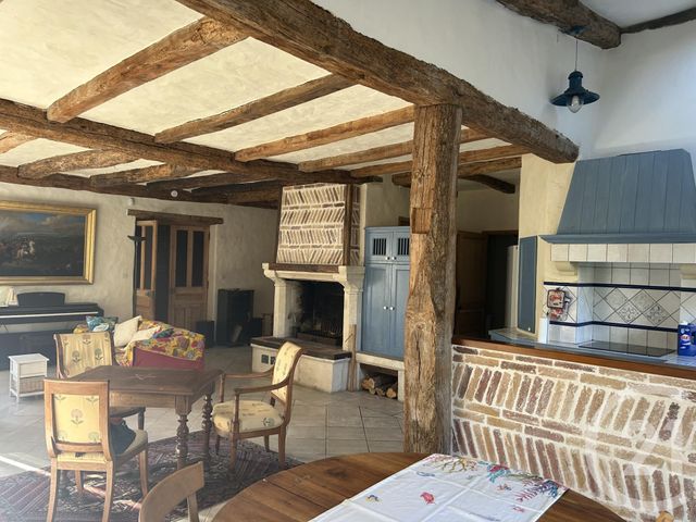 maison à vendre - 6 pièces - 155.0 m2 - LA ROCHELLE - 17 - POITOU-CHARENTES - Century 21 Agence Du Vieux-Port