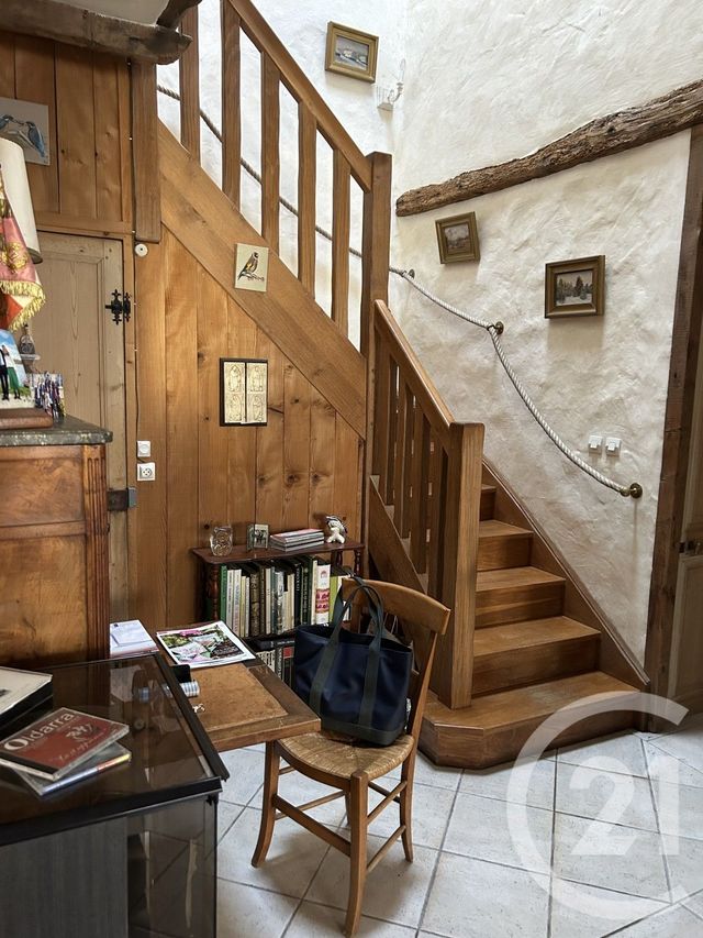 maison à vendre - 6 pièces - 155.0 m2 - LA ROCHELLE - 17 - POITOU-CHARENTES - Century 21 Agence Du Vieux-Port