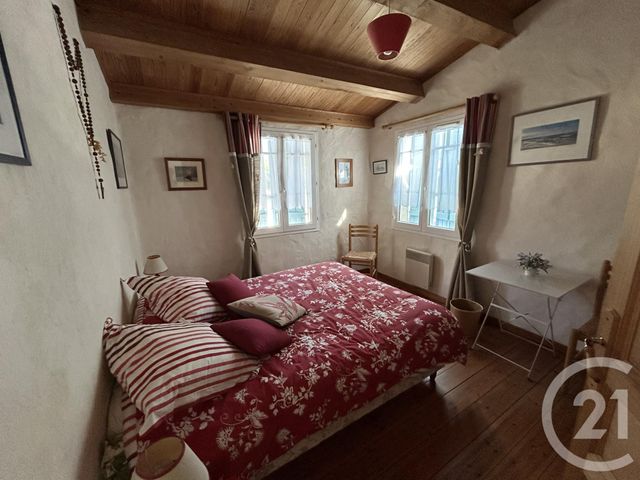 maison à vendre - 6 pièces - 155.0 m2 - LA ROCHELLE - 17 - POITOU-CHARENTES - Century 21 Agence Du Vieux-Port