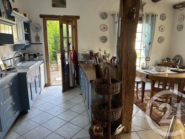 maison à vendre - 6 pièces - 155.0 m2 - LA ROCHELLE - 17 - POITOU-CHARENTES - Century 21 Agence Du Vieux-Port