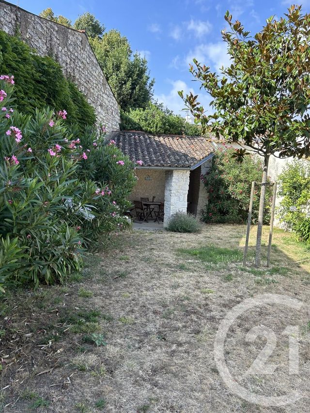 maison à vendre - 6 pièces - 155.0 m2 - LA ROCHELLE - 17 - POITOU-CHARENTES - Century 21 Agence Du Vieux-Port