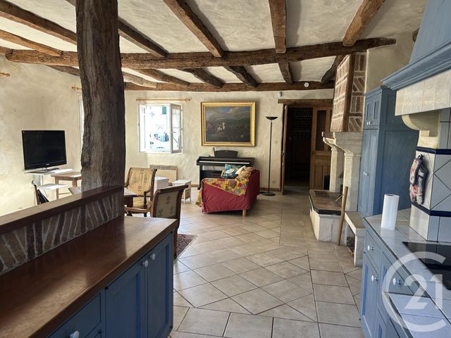 maison à vendre - 6 pièces - 155.0 m2 - LA ROCHELLE - 17 - POITOU-CHARENTES - Century 21 Agence Du Vieux-Port