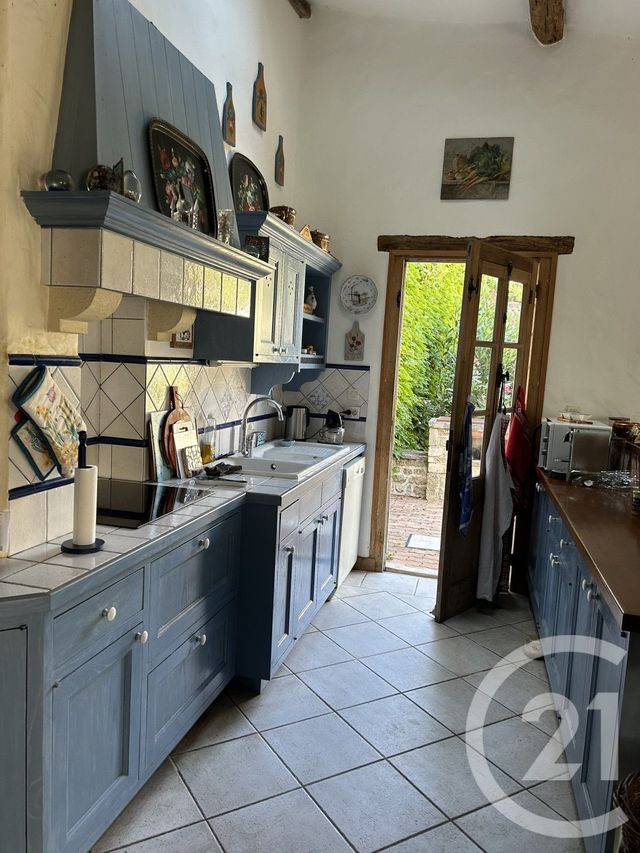 maison à vendre - 6 pièces - 155.0 m2 - LA ROCHELLE - 17 - POITOU-CHARENTES - Century 21 Agence Du Vieux-Port