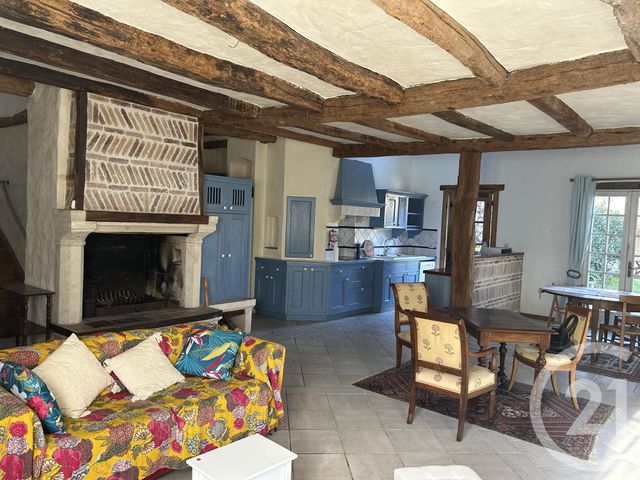 maison à vendre - 6 pièces - 155.0 m2 - LA ROCHELLE - 17 - POITOU-CHARENTES - Century 21 Agence Du Vieux-Port