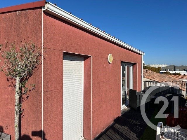 appartement - LA ROCHELLE - 17