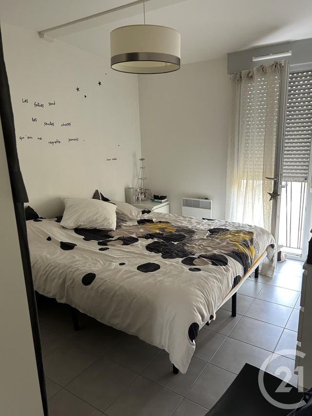Appartement F3 à vendre - 3 pièces - 60.03 m2 - LA ROCHELLE - 17 - POITOU-CHARENTES - Century 21 Agence Du Vieux-Port