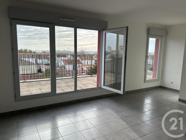 Appartement F3 à vendre - 3 pièces - 60.03 m2 - LA ROCHELLE - 17 - POITOU-CHARENTES - Century 21 Agence Du Vieux-Port
