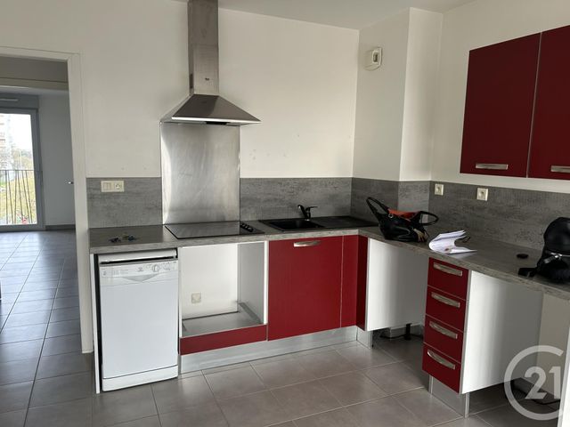 Appartement F3 à vendre - 3 pièces - 60.03 m2 - LA ROCHELLE - 17 - POITOU-CHARENTES - Century 21 Agence Du Vieux-Port