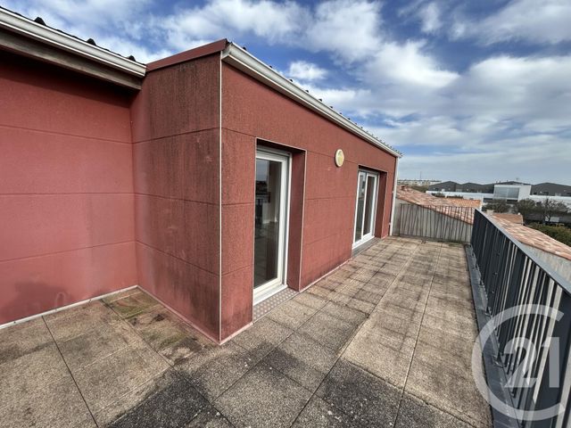 Appartement F3 à vendre - 3 pièces - 60.03 m2 - LA ROCHELLE - 17 - POITOU-CHARENTES - Century 21 Agence Du Vieux-Port