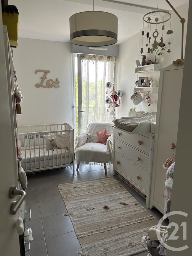 Appartement F3 à vendre - 3 pièces - 60.03 m2 - LA ROCHELLE - 17 - POITOU-CHARENTES - Century 21 Agence Du Vieux-Port