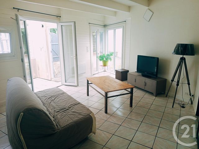 maison - LA ROCHELLE - 17