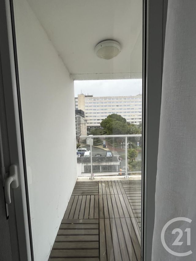 Appartement F2 à vendre - 2 pièces - 46.66 m2 - LA ROCHELLE - 17 - POITOU-CHARENTES - Century 21 Agence Du Vieux-Port